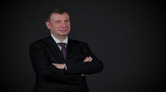 Yıldız Teknopark’ın yeni Genel Müdürü Orhan Tanışman oldu