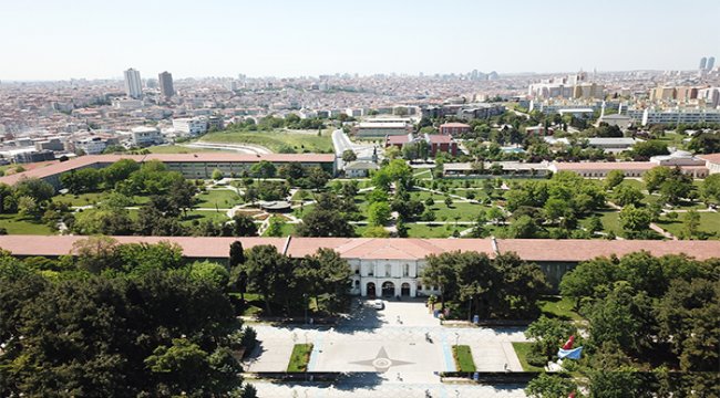 Yıldızların mezuniyeti Pazartesi başlıyor