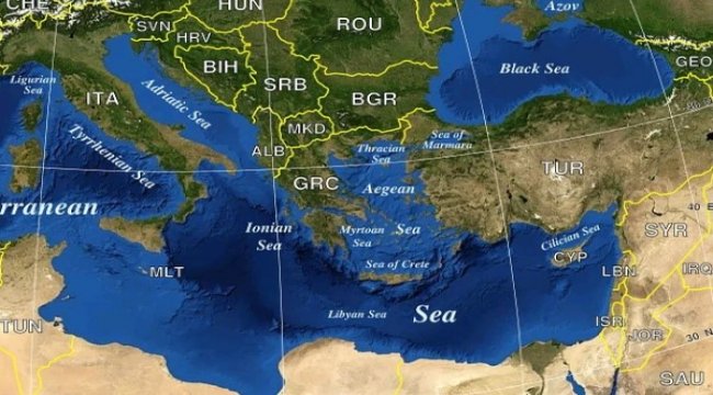 Yurt Dışı Üretici Fiyat Endeksi yıllık %33,15, aylık %3,08 arttı
