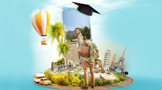 Yurt dışında eğitim almak isteyen öğrenciler için açıklama yapıldı