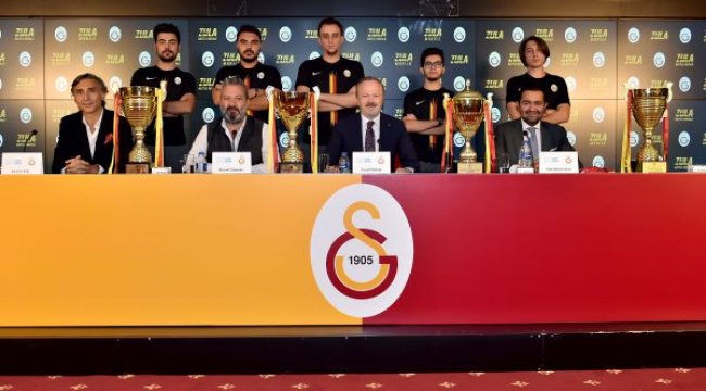 Zula Süper Lig’de Galatasaray adı tescilleniyor