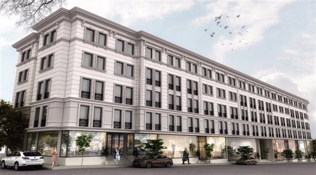 2020 yılında Türkiye genelinde portföyüne eklediği otel sayısını 10’a çıkardı
