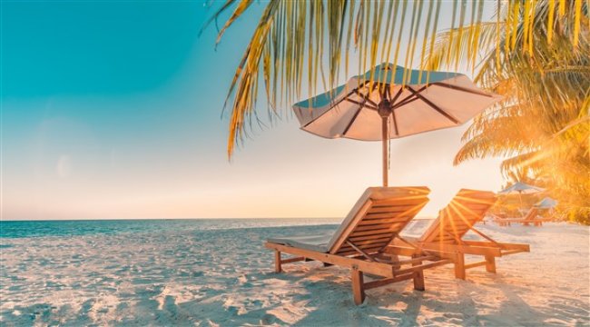 2021’de 6,5 gün izinle 40 günlük tatil yapmak mümkün
