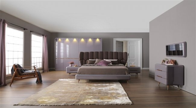 2021 dekorasyon trendlerinde konfor ve yaratıcılık ön planda olacak
