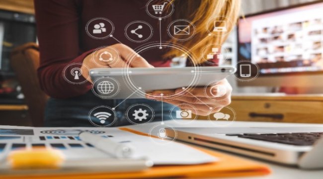 2021'i şekillendirecek ağ trendleri