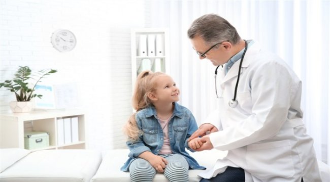 3 yaşından sonra her yıl tansiyon ölçümü yaptırın