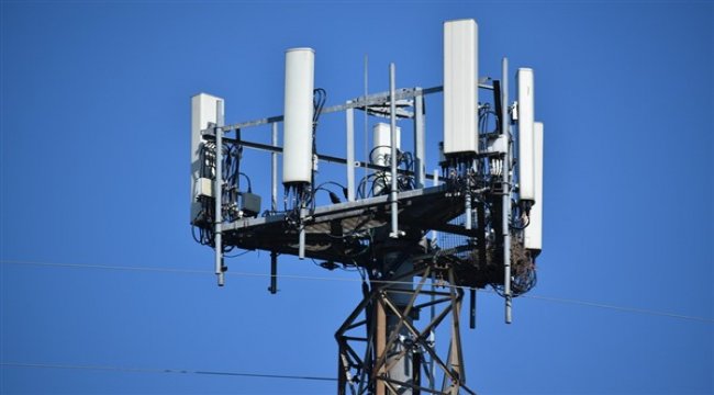 5G baz istasyonu 700 bin, cihaz sayısı 180 milyonu aştı