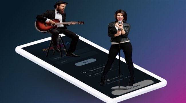 72 bin kişi 1200’ün üzerinde konser izledi, 1400 saatlik yayın yapıldı
