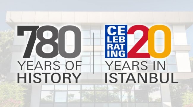 780 yıllık Messe Frankfurt, Türkiye’deki 20. yılını kutluyor