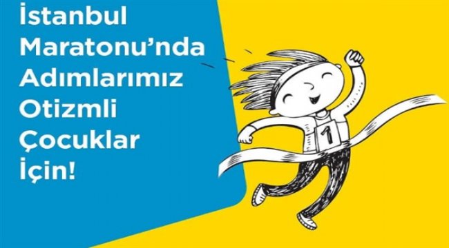 Adımlar otizmli çocuklara umut olacak