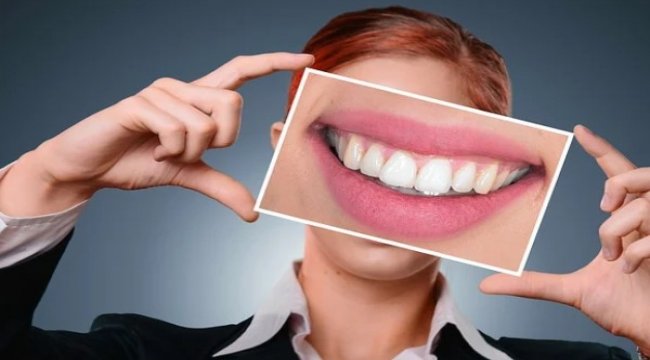 Ağız ve diş bakımında 8 temel kural