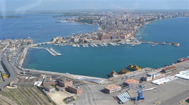 Akdeniz’de bir haftada ikinci stratejik hamle