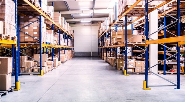 Almanya’da ikinci dalga paniği lojistik depolarını dolduruyor