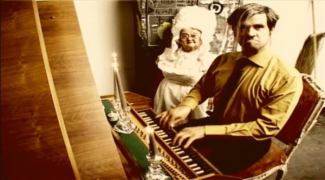 Almanya’dan Yepyeni Filmler Türkiye’de ilk kez, çevrimiçi yayında
