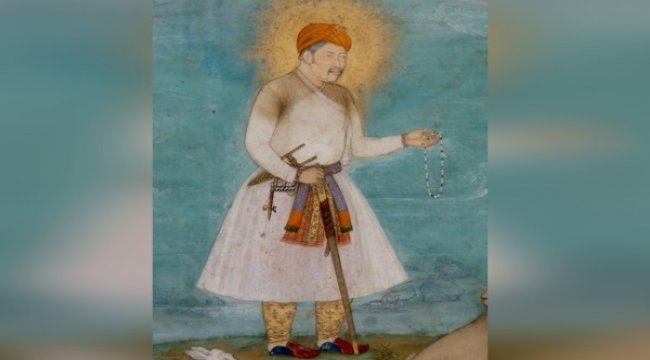 Altın çağ yaşatan imparator “Ekber Şah”