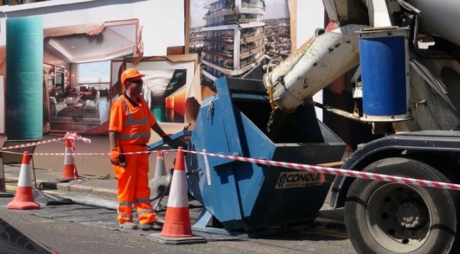 Altında iş yeri olan evler artık tercih edilmiyor
