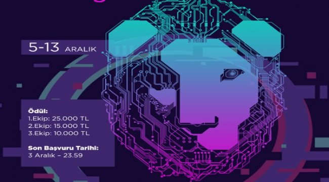 Anadolu Sigorta Datathon Challenge başvuruları başladı