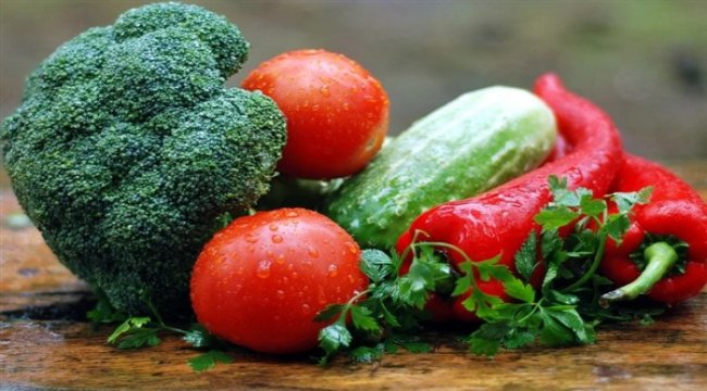 Andropozdaki erkekler için beslenme önerileri