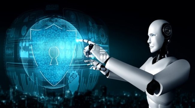 API entegrasyonu ve şüpheli nesneleri kontrol etme yeteneği sunuyor