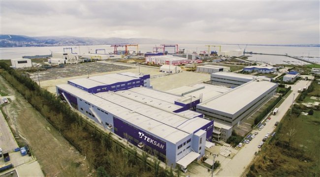 Ar-Ge yatırımları ile de enerji sektöründe ilklere imza atıyor