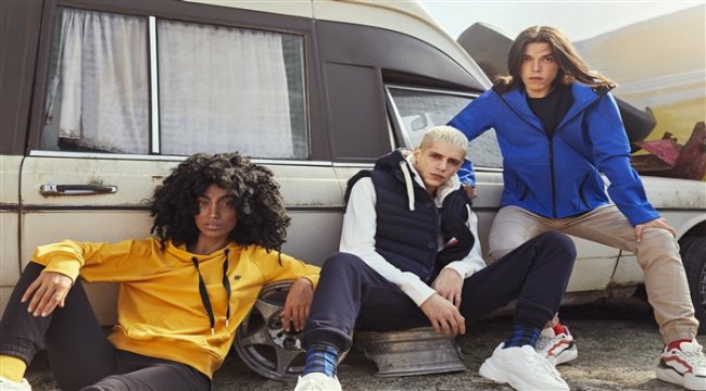 Bad Bear” efsane günler ile indirime çağırıyor
