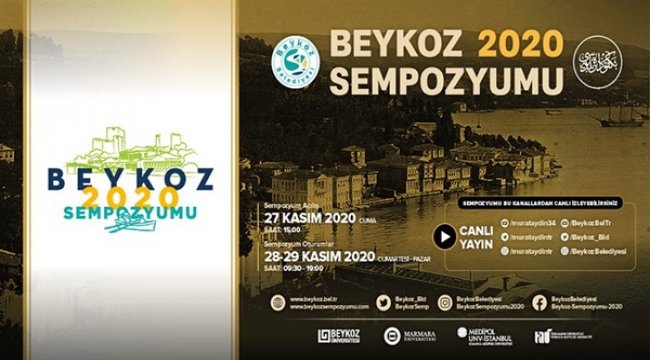 Beykoz, sanal ortamda gerçek hikâyelere ev sahipliği yapacak