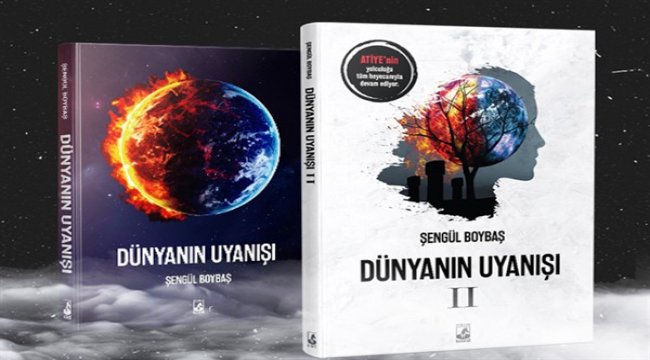 Bilinmezlerden çekinmeyenlerin serisi: Dünyanın Uyanışı, Dünyanın Uyanışı II
