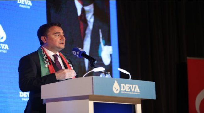 Birkaç sene önce Şanghay diyorlardı