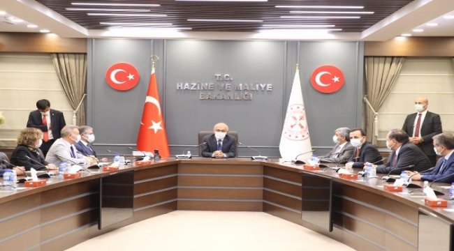 Büyüme ve istihdama yeni bir ivme kazandıracağız