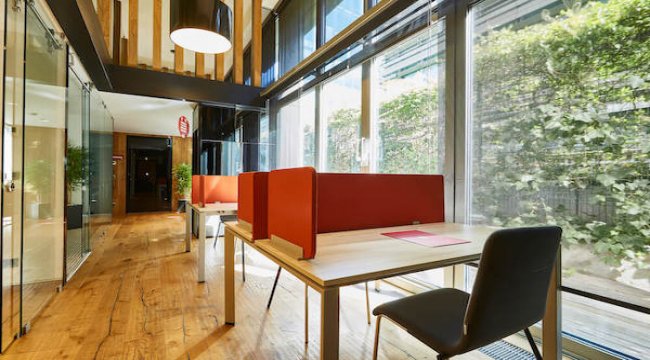 Çalışanların ofislere tam anlamıyla dönüşü 2021’in sonunu bulabilir