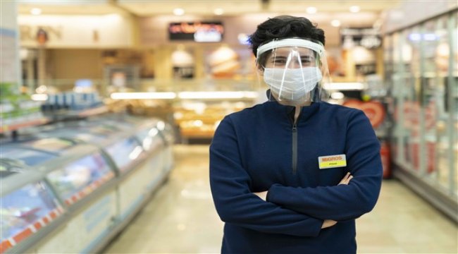 Çalışanlarının kariyer yolculuğuna güçlü destek