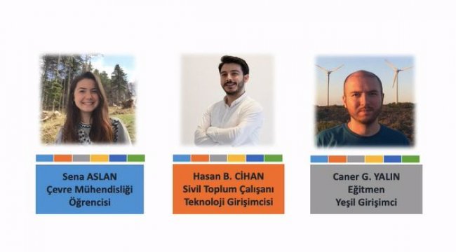 “Canımız Sokakta” Bootcamp fikir maratonunda kazanan proje belli oldu