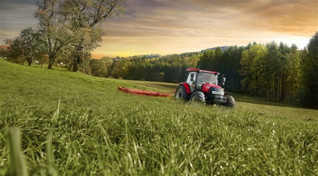Case IH pazardaki payını artırıyor