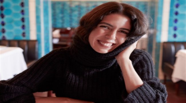 Cemre Ebüzziya’dan Frankfurt çıkarması