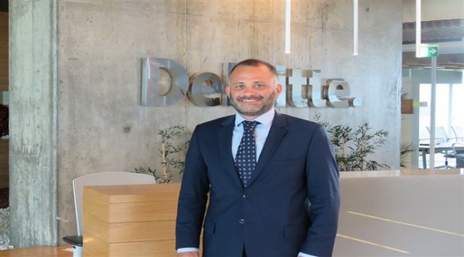 CFO’lar ekonomik toparlanma konusunda ihtiyatlı iyimser