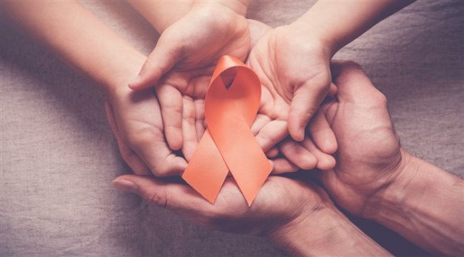 Çocuklarda görülen her üç kanserden biri Lösemi
