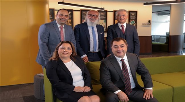 Çok katlı pazarlama sektöründe yeni bir yatırım