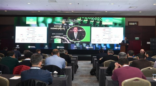 COVID-19 ile beraber Türkiye’de bulut kullanımı sıçrama yaptı