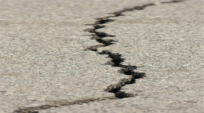 Deprem sonrası iletişim, internet üzerinden olmalı