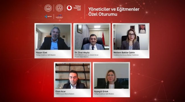 “Dijital Benim İşim” projesinde 140 eğitici görev yapacak