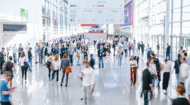 Dijital fuarlar, %70’lik daralmanın önüne geçecek