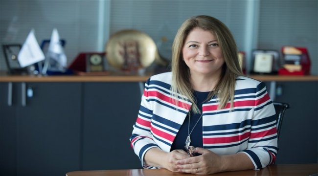 Dünya markası olma yolunda ilerliyor