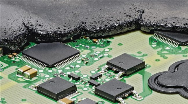 Dünyanın kapsamlı üst kalıplama teknolojili ilk şanzıman kontrol sistemi