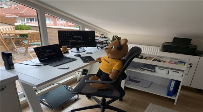 Duracell yarının çalışma modeline bugünden geçti