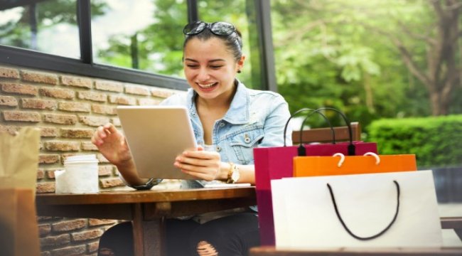 E-Ticaretin gözü kasım ayında