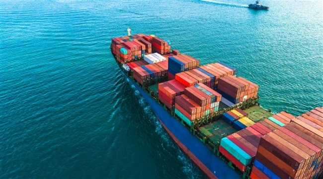 Ege Bölgesi’nin dış ticaret hacmi 25 milyar dolara dayandı