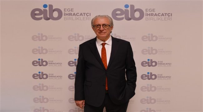 Ege İhracatçı Birlikleri “Sıfır Atık Belgesi” alan ilk ihracatçı birlikleri oldu