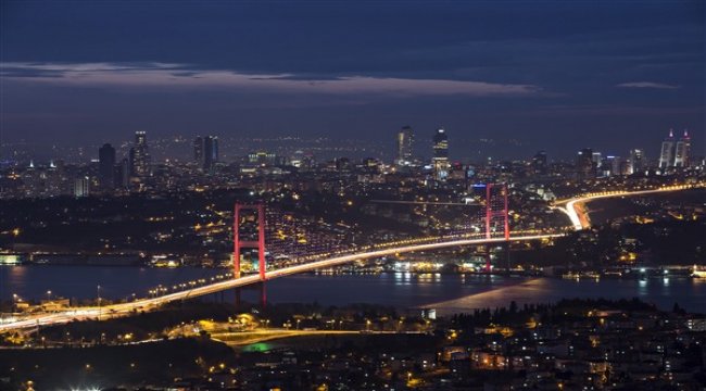 Elektriği gece tüketmek tasarruf ettiriyor