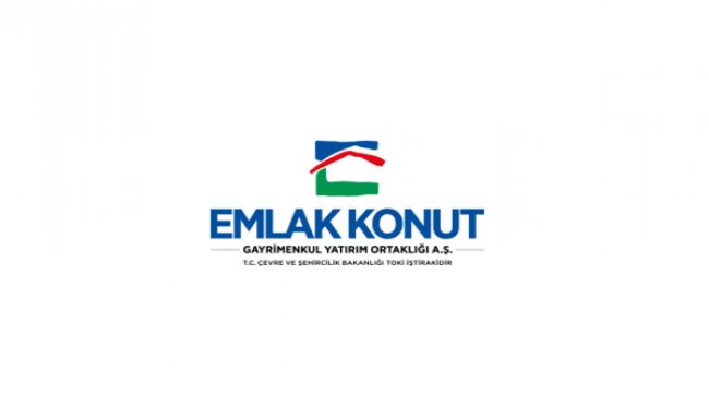 Emlak Konut 3. çeyreği 580 milyon TL net karla kapattı