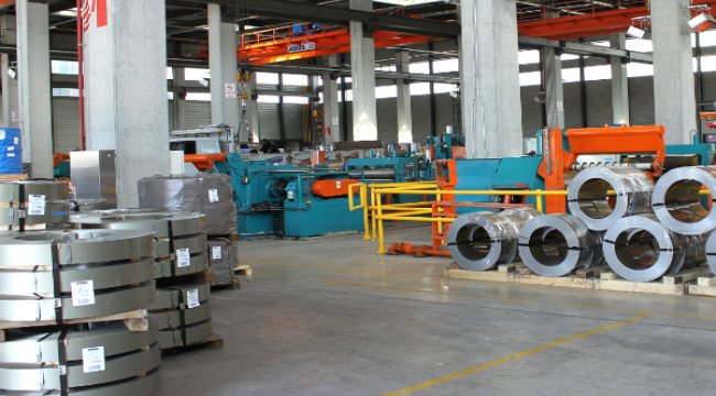 Endüstriyel tesislerde doğru ısıtma sistemi için bilinmesi gerekenler